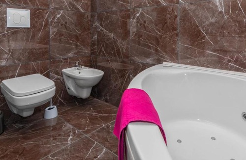 Klis Apartment | SALONA HILLS with magical view of SPLIT