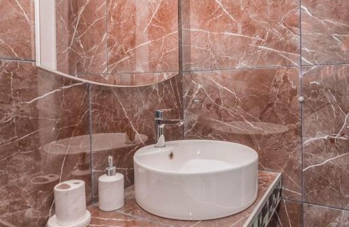 Klis Apartment | SALONA HILLS with magical view of SPLIT
