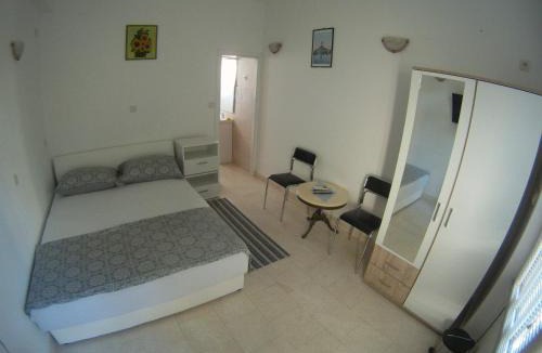 Solin House | Salona suite