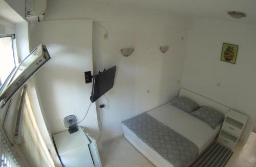 Solin House | Salona suite