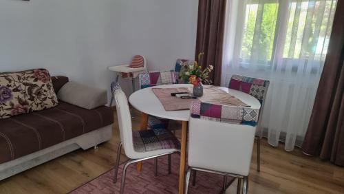 Turda Apartment | Salt Orchid Apartments