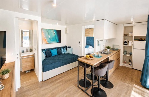 Nevidane Apartment | Salvia Beachside Homes with Private Pools