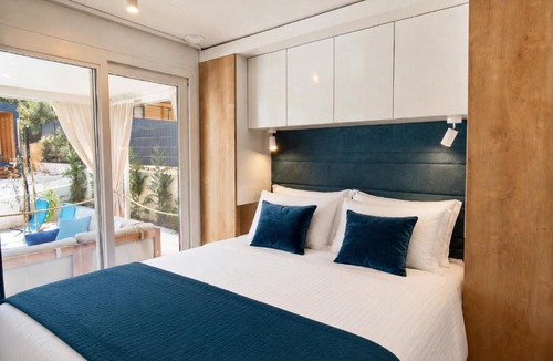 Nevidane Apartment | Salvia Beachside Homes with Private Pools