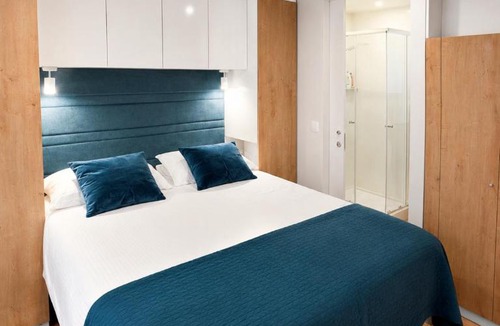 Nevidane Apartment | Salvia Beachside Homes with Private Pools