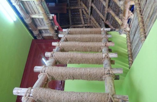 Kalapettai Resort | Samudra adventures & eco stay