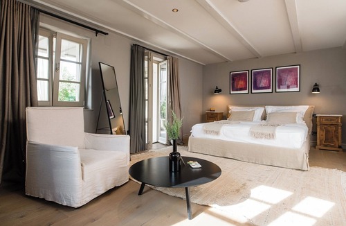 Buje Hotel | San Canzian Hotel & Residences - Small Luxury Hotels of the World