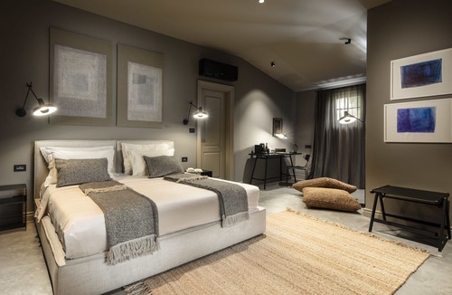 Buje Hotel | San Canzian Hotel & Residences - Small Luxury Hotels of the World