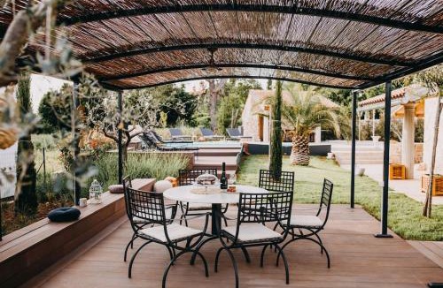 Babici Villa | San Lorenzo by Briskva