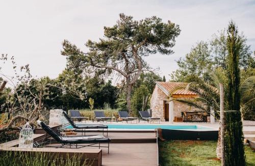 Babici Villa | San Lorenzo by Briskva
