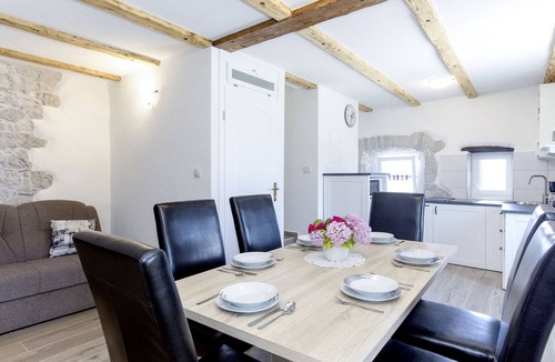 Sveta Jelena House | San Martino I by Interhome