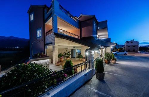 Dugopolje House | San Mihael luxury rooms 2