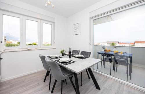 Kastel Novi Apartment | San Sebastian Apartments