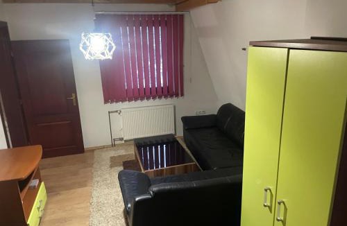Babanovac Apartment | Sandy Vlašić
