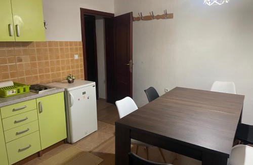 Babanovac Apartment | Sandy Vlašić