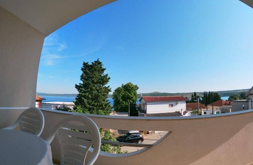 Municipality of Posedarje Apartment | Sanja Apartments Posedarje