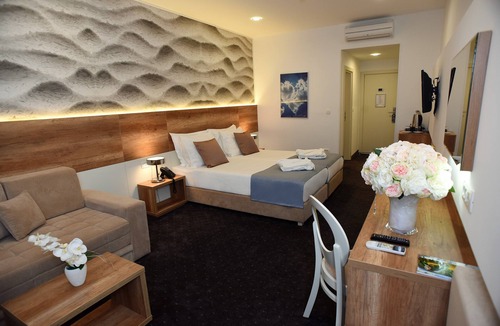Sveta Nedelja Hotel | Santiny Hotel & Restaurant
