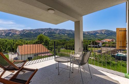 Jurandvor Apartment | Sapore Di Mare Apartments