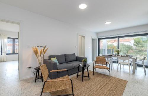 Jurandvor Apartment | Sapore Di Mare Apartments