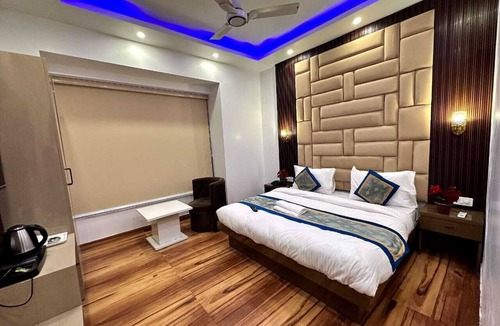 Noida Hotel | Sara Fortune International by Sara Hotels and Resort