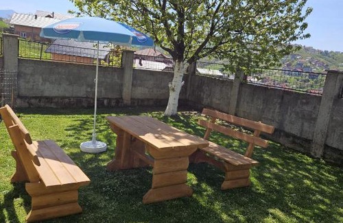 Novi Grad Sarajevo Apartment | Sarajevo Apartment Hamza سراييفو