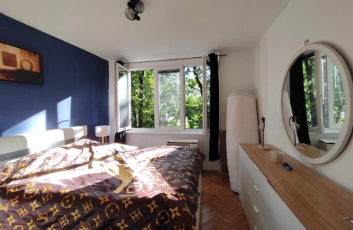 Novo Sarajevo Apartment | Sarajevo SFF Grbavica