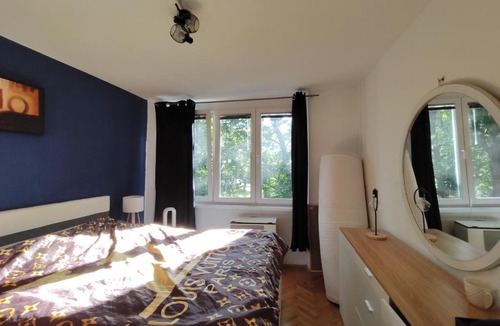 Novo Sarajevo Apartment | Sarajevo SFF Grbavica