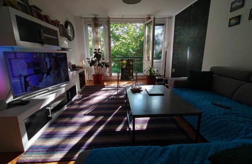 Novo Sarajevo Apartment | Sarajevo SFF Grbavica