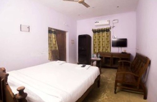 Kuilapalayam House | Saral Resort - Near Serenity Beach and Auroville Beach