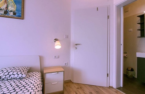 Rojnici Villa | Sasso with private pool