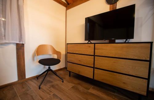 Cepin House | Savoy Village