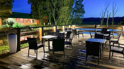 Cepin House | Savoy Village