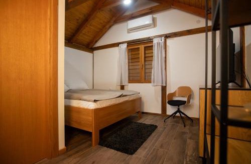 Cepin House | Savoy Village