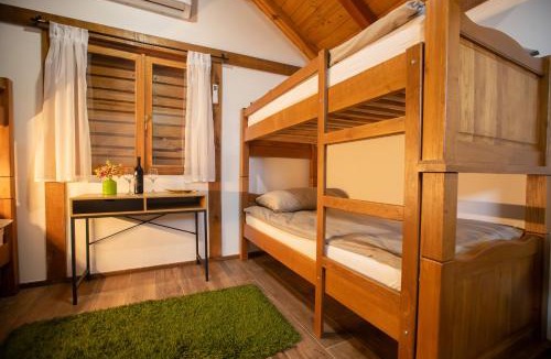 Cepin House | Savoy Village