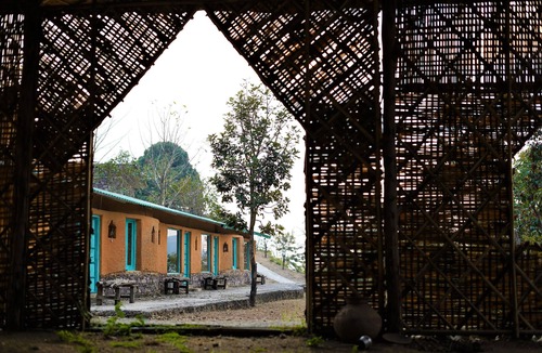 Dehradun House | Scenic & Beautiful Cottages for self awareness, nature and healing. (Room 1)
