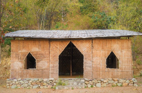 Dehradun House | Scenic & Beautiful Cottages for self awareness, nature and healing. (Room 3)