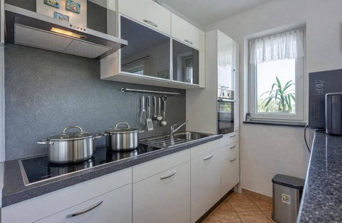 Đuba Apartment | Sea Breeze Residence Mariella, Umag, Croatia