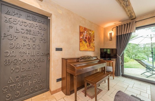 Cizici Villa | Sea Breeze Villa – Peaceful Escape by the Shore
