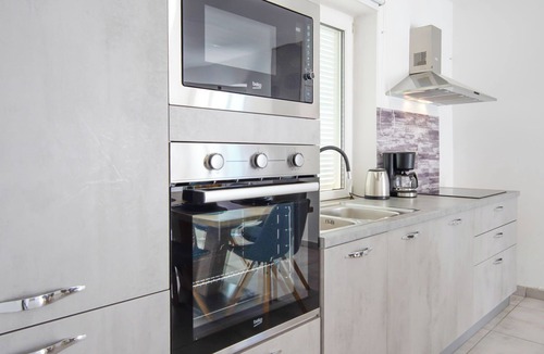 Vratarusa Apartment | Sea&Mount by Interhome
