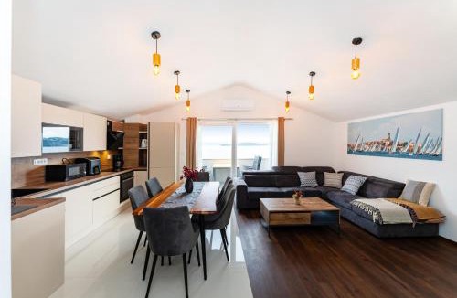 Betina Apartment | Sea View Apartment Betina, Murter