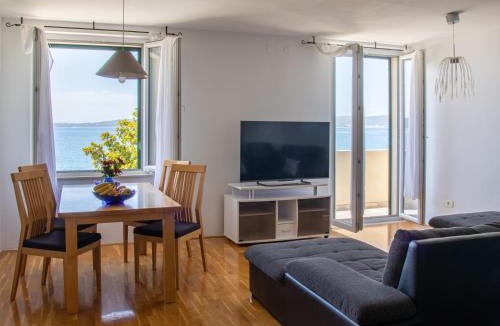 Kastel Kambelovac Apartment | Sea View Apartment No3 Kaštela