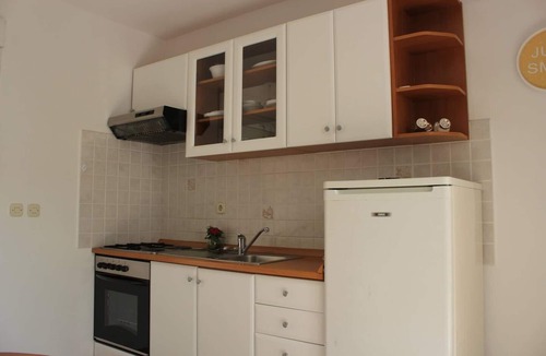 Lukoran Apartment | Sea View Apartment Ruza, sleeps 4