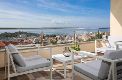 Bidol Apartment | Sea View Apartments Dammi with free parking