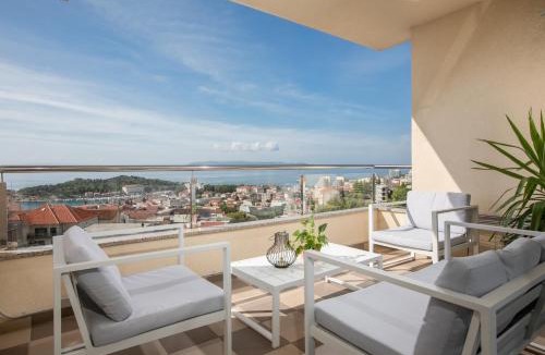 Bidol Apartment | Sea View Apartments Dammi with free parking