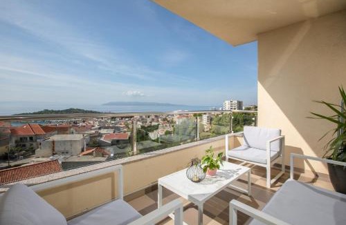 Bidol Apartment | Sea View Apartments Dammi with free parking