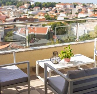 Bidol Apartment | Sea View Apartments Dammi with free parking