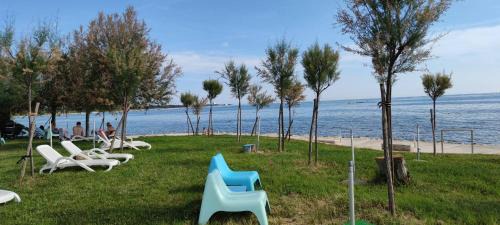 Zambratija Apartment | Sea view App Mirta