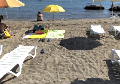 Zambratija Apartment | Sea view App Mirta