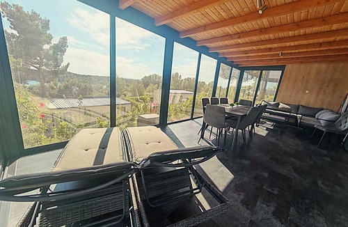 Cove Murtar Other | Sea view Bellora by Vellaris, Luxury Mobile Home