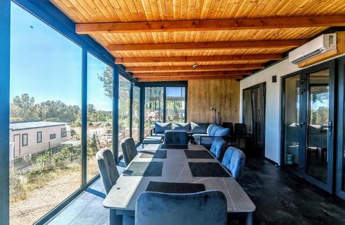 Cove Murtar Other | Sea view Bellora by Vellaris, Luxury Mobile Home