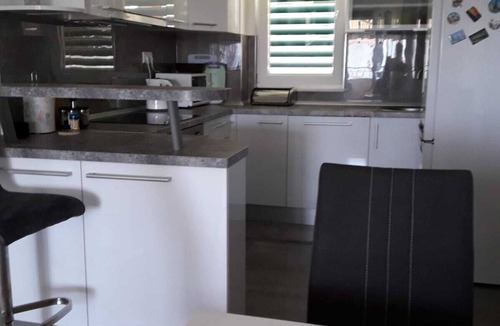 Stobrec Apartment | Sea view modern apartment - Mariner